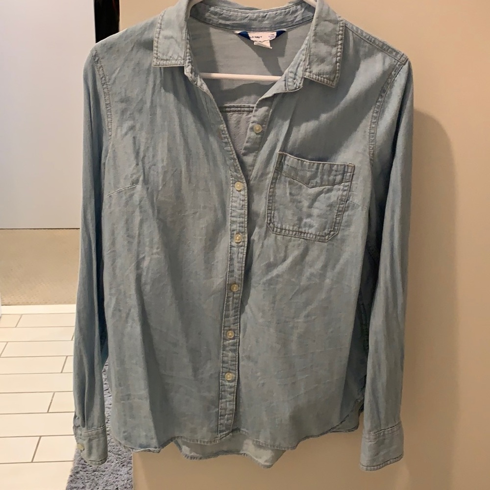 Old navy